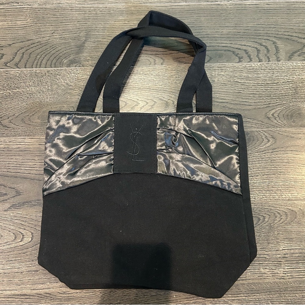YSL Beauty Parfume Tote Bag - Picture 3 of 8